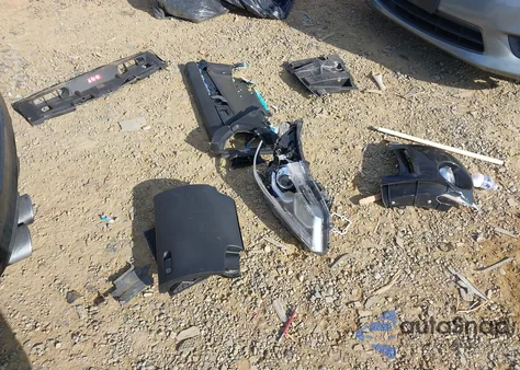 2009 Mercedes-Benz C 63 Amg z USA, uszkodzony, nr VIN WDDGF77X39F325492